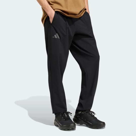 Спортивные брюки adidas TERREX MULTI ESSENTIALS STRETCH (АРТИКУЛ:KW7404)
