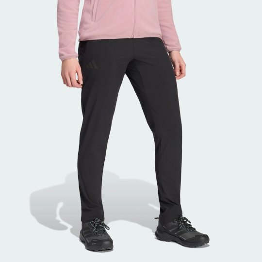 Спортивные брюки adidas TERREX MULTI ESSENTIALS STRETCH (АРТИКУЛ:KW7454)