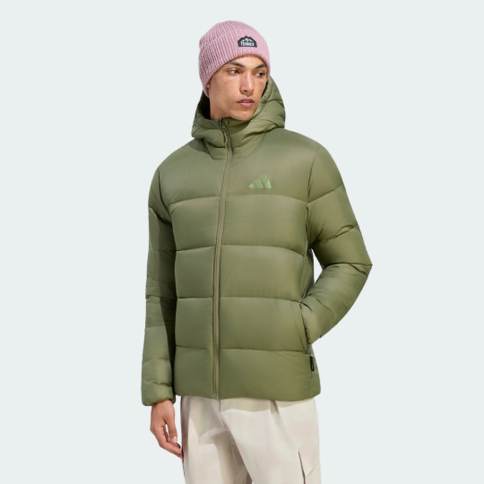 Пуховик adidas TERREX MULTI CLIMAWARM  (АРТИКУЛ:KY2718)
