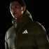 Пуховик adidas TERREX MULTI CLIMAWARM  (АРТИКУЛ:KY2718)