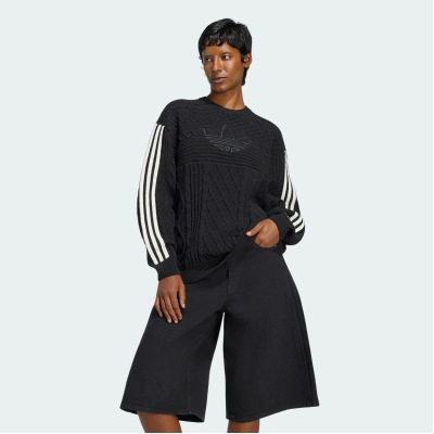 LH9980 adidas 70S TREFOIL