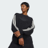Женский свитшот adidas 70S TREFOIL (АРТИКУЛ:LH9980) Женский свитшот adidas 70S TREFOIL (АРТИКУЛ:LH9980)