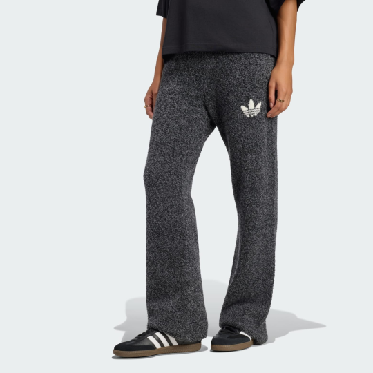 Спортивные брюки adidas KNIT ESS B PANT (АРТИКУЛ:LI0010)