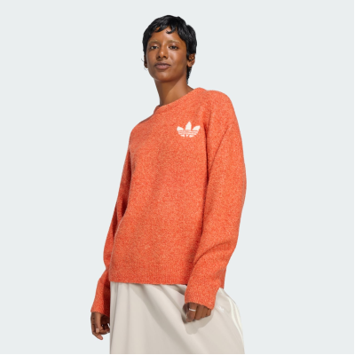 LI0011 adidas SWEATSHIRT KNIT ESS B CREW