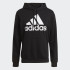 Чоловіча худі adidas ESSENTIALS BIG LOGO (АРТИКУЛ: GK9540)