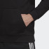 Чоловіча худі adidas ESSENTIALS BIG LOGO (АРТИКУЛ: GK9540)