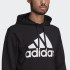 Чоловіча худі adidas ESSENTIALS BIG LOGO (АРТИКУЛ: GK9540)