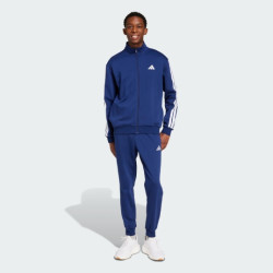 JI8882 adidas SPORTSWEAR BASIC 3-STRIPES FLEECE JI8882 adidas SPORTSWEAR BASIC 3-STRIPES FLEECE