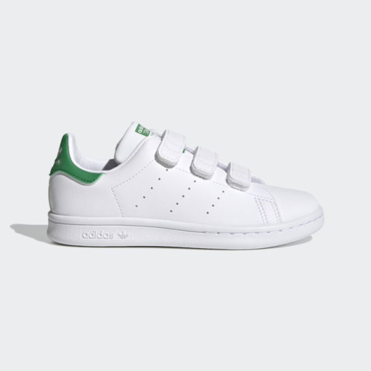 Детские кроссовки adidas STAN SMITH (АРТИКУЛ: FX7534) Детские кроссовки adidas STAN SMITH (АРТИКУЛ: FX7534)