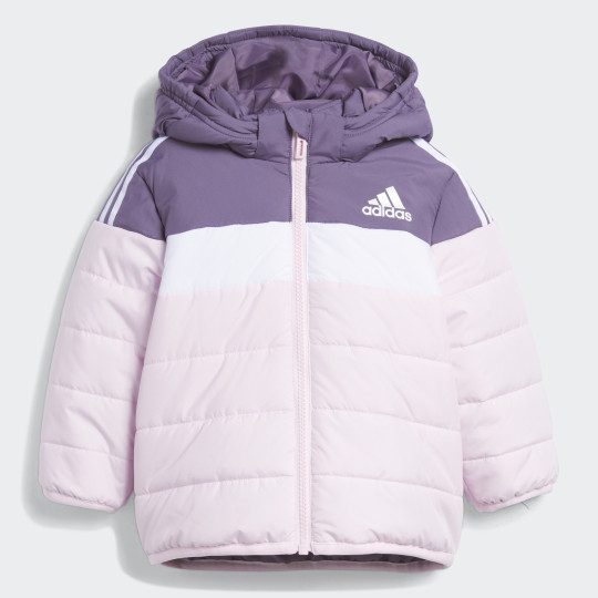 Дитяча куртка adidas KIDS (АРТИКУЛ:IL6100)