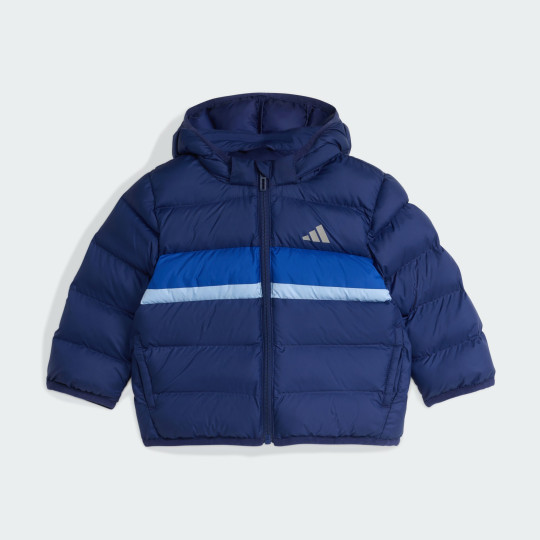 Дитяча куртка adidas SYNTHETIC DOWN KIDS  (АРТИКУЛ:JL7392)