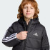 Куртка adidas ESSENTIALS 3-STRIPES PADDED KIDS  (АРТИКУЛ:JL7402)