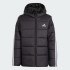 Куртка adidas ESSENTIALS 3-STRIPES PADDED KIDS  (АРТИКУЛ:JL7402)