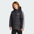 Куртка adidas ESSENTIALS 3-STRIPES PADDED KIDS  (АРТИКУЛ:JL7402)