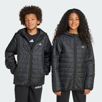 JL7444 adidas ESSENTIALS LIGHT PADDED KIDS
