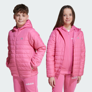 JL7445 adidas ESSENTIALS LIGHT PADDED KIDS
