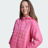 Куртка adidas ESSENTIALS LIGHT PADDED KIDS  (АРТИКУЛ:JL7445)