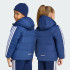 Куртка adidas ESSENTIALS 3-STRIPES PADDED KIDS  (АРТИКУЛ:JL9048)