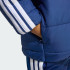 Куртка adidas ESSENTIALS 3-STRIPES PADDED KIDS  (АРТИКУЛ:JL9048)
