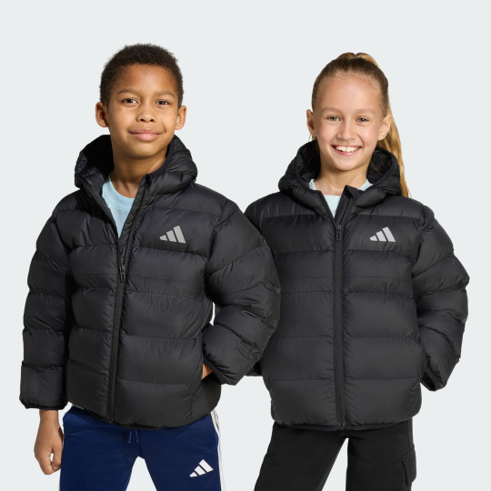 Дитяча куртка adidas SYNTHETIC DOWN KIDS  (АРТИКУЛ:JM8864)