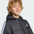 Куртка adidas ESSENTIALS 3-STRIPES PADDED KIDS  (АРТИКУЛ:JW2443)