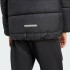 Куртка adidas ESSENTIALS 3-STRIPES PADDED KIDS  (АРТИКУЛ:JW2443)