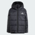 Куртка adidas ESSENTIALS 3-STRIPES PADDED KIDS  (АРТИКУЛ:JW2443)