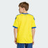 Дитяча домашня футболка adidas UKRAINE 26 KIDS (АРТИКУЛ:JZ4624)