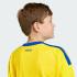 Дитяча домашня футболка adidas UKRAINE 26 KIDS (АРТИКУЛ:JZ4624)