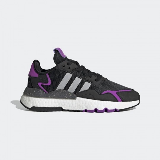 Женские кроссовки adidas NITE JOGGER (АРТИКУЛ:FX6903)