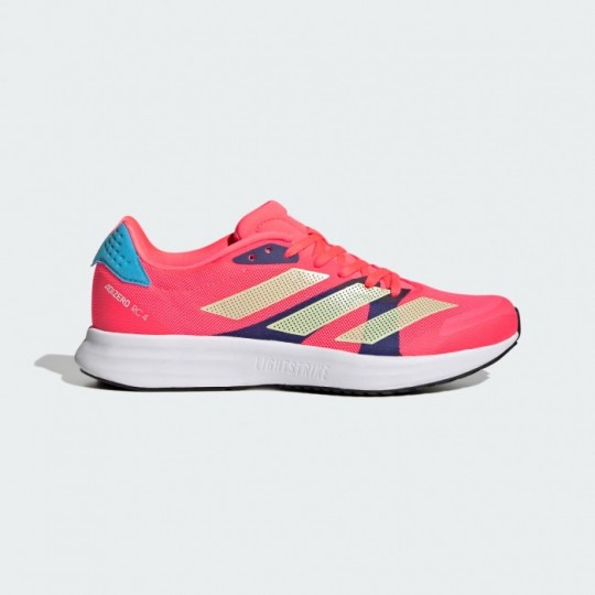 Женские кроссовки adidas ADIZERO RC 4 W (АРТИКУЛ:H01119)