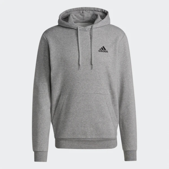 Худі adidas ESSENTIALS (АРТИКУЛ:H12213)