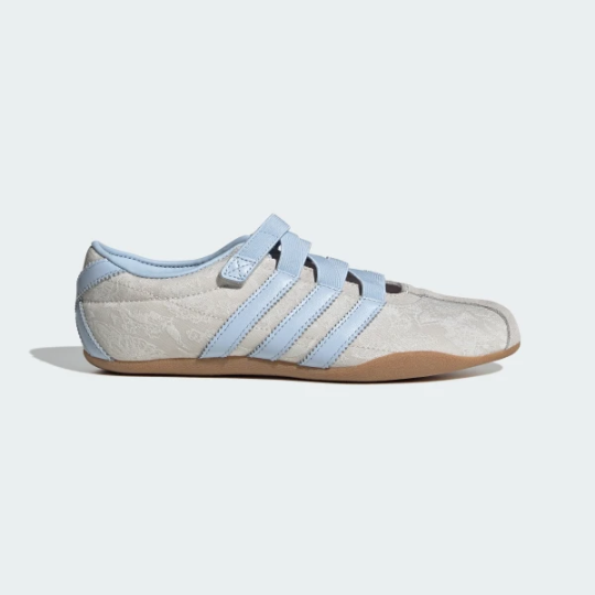 Жіночі кросівки adidas TOKYO MJ (АРТИКУЛ:IH4532)