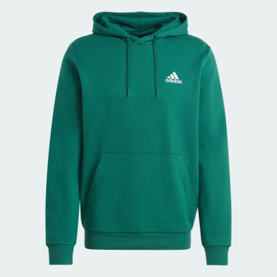 Худі adidas ESSENTIALS (АРТИКУЛ:IL3295)