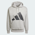 Худі adidas ESSENTIALS BIG LOGO FLEECE (АРТИКУЛ:IN6160) Худі adidas ESSENTIALS BIG LOGO FLEECE (АРТИКУЛ:IN6160)