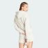Женское худи adidas ESSENTIALS SMALL LOGO FRENCH TERRY (АРТИКУЛ:JC5934)