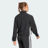 Женская куртка adidas TRAIN ESSENTIALS 3-STRIPES WOVEN WARM-UP JACK (АРТИКУЛ:JD6539)