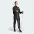 Женская куртка adidas TRAIN ESSENTIALS 3-STRIPES WOVEN WARM-UP JACK (АРТИКУЛ:JD6539)