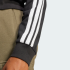 Женская толстовка adidas ESSENTIALS 3-STRIPES FRENCH TERRY (АРТИКУЛ:JE0052)