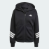 Женская толстовка adidas FUTURE ICONS 3-STRIPES (АРТИКУЛ:JE0171)