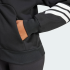 Женская толстовка adidas FUTURE ICONS 3-STRIPES (АРТИКУЛ:JE0171)