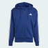 Мужская толстовка adidasESSENTIALS 3-STRIPES FRENCH TERRY (АРТИКУЛ:JE6341)