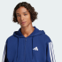Мужская толстовка adidasESSENTIALS 3-STRIPES FRENCH TERRY (АРТИКУЛ:JE6341)