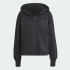 Женская толстовка adidas ALL SZN FRENCH TERRY LOOSE (АРТИКУЛ:JJ1251)