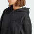 Женская толстовка adidas ALL SZN FRENCH TERRY LOOSE (АРТИКУЛ:JJ1251)