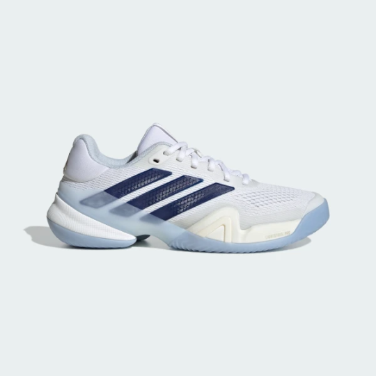 Жіночі кросівки adidas  BARRICADE 14 (АРТИКУЛ:JS4112)