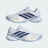 Жіночі кросівки adidas  BARRICADE 14 (АРТИКУЛ:JS4112)
