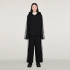 Спортивна кофта з капюшоном adidas Y-3 TRACK TOP 3-STRIPES (АРТИКУЛ:JW7354)