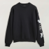 Світшот adidas Y-3 GRAPHIC CREW (АРТИКУЛ:JX4749) Світшот adidas Y-3 GRAPHIC CREW (АРТИКУЛ:JX4749)