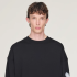 Світшот adidas Y-3 GRAPHIC CREW (АРТИКУЛ:JX4749) Світшот adidas Y-3 GRAPHIC CREW (АРТИКУЛ:JX4749)